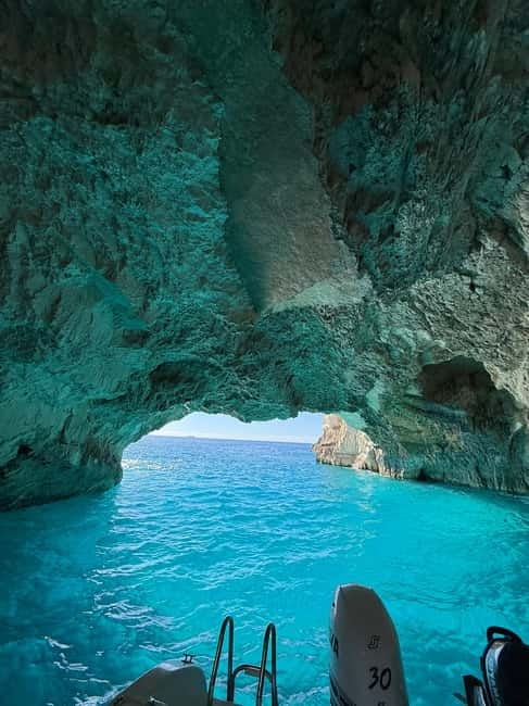Zakynthos: Turtle Island and Keri Caves Half-Day Tour - The Value of the Zakynthos Turtle and Keri Caves Tour