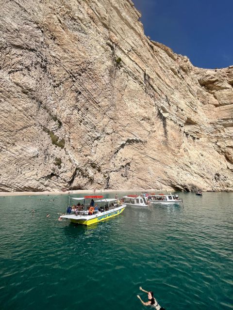 Zakynthos: Turtle Island & Keri Caves Glass-Bottom Boat Tour - Why Choose This Tour?