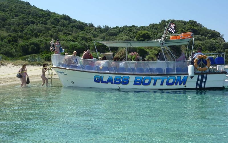 Zakynthos: Turtle Spotting Cruise with Glass-Bottom Boat - The Eco-Friendly Glass-Bottom Boat: What Makes It Special