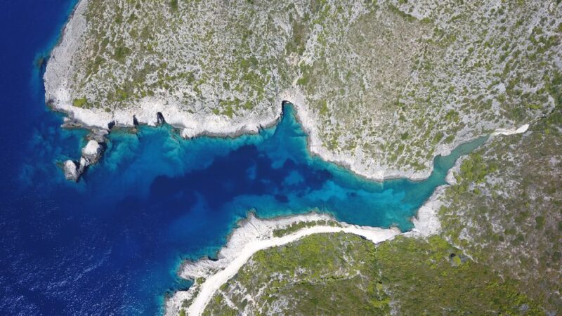 Zakynthos: West Coast & Navagio Bay Cruise with 2 Swim Stops - Practical Details: Meeting Point and Group Size