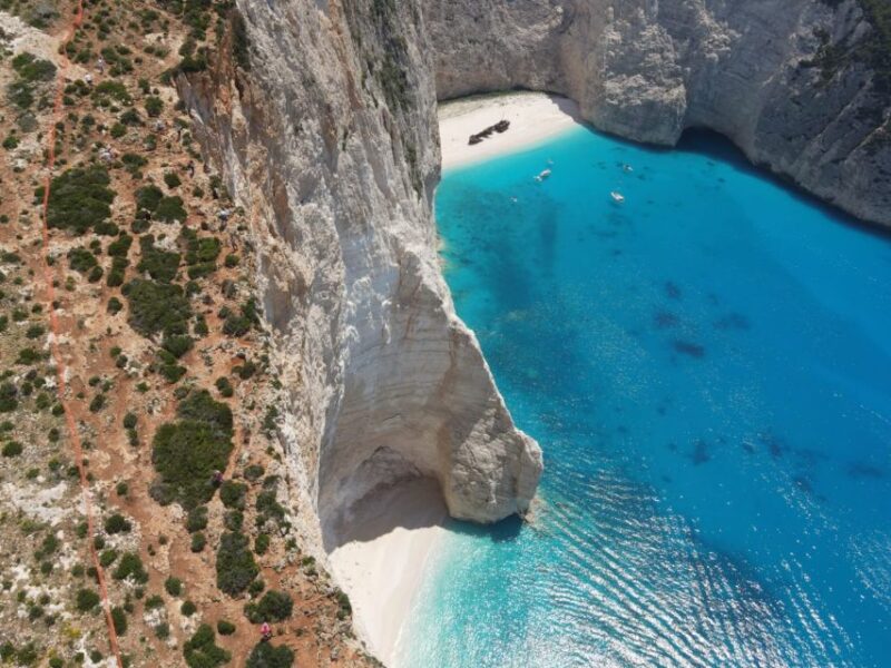 Zakynthos: West Coast & Navagio Bay Cruise with 2 Swim Stops - Final Thoughts on the Zakynthos West Coast & Navagio Bay Cruise