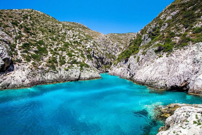 Zakynthos West Coast Tour and Navagio Bay - Weather and Cancellation Policies