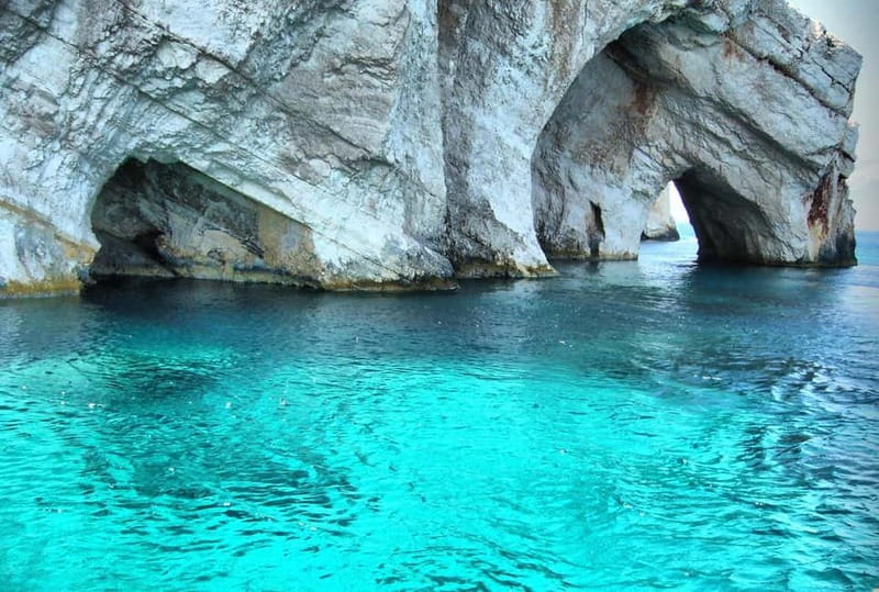 Zakynthos: Xigia, Navagio Shipwreck and Blue Caves Boat Tour - The Experience with YOTOMU