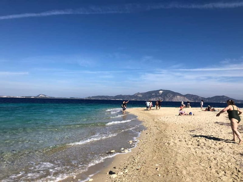 Zakyntos: Island Tour, local sites seeing, South 1/2 day - Explore Zakynthos with a 5-Hour South Island Tour Focused on Local Charm