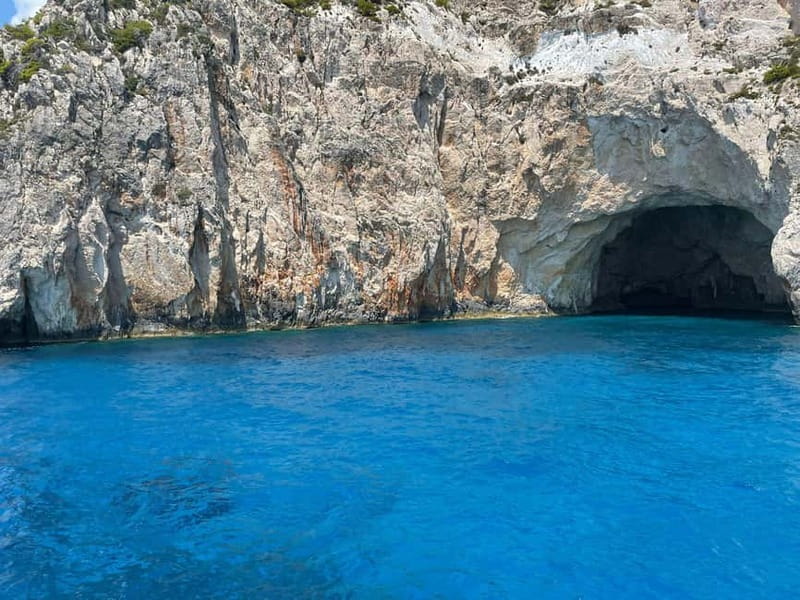 Zakyntos: Island Tour, local sites seeing, South 1/2 day - Exploring Up to 10 Traditional Villages and Small Towns