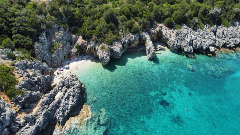 Zante Cruise to Blue Caves & Shipwreck Beach Photostop - Logistics and Practical Details