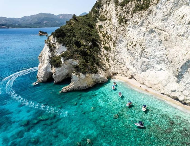 Zante Private Boat: Marathonisi, Keri Caves, Mizitres (max5) - Conclusions: A Personalized and Nature-Focused Zakynthos Adventure