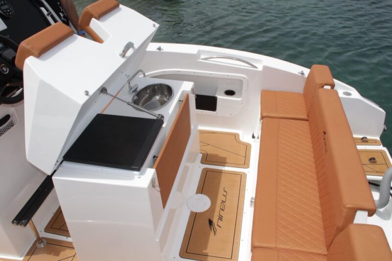 Zante Private Cruise to Shipwreck Beach & Blue Caves (max 9) - Explore Zakynthos on a Private 6-Hour Cruise for Up to 9 People