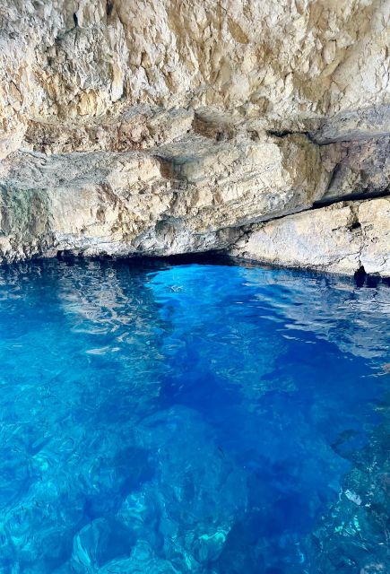 Zante Private Cruise to Shipwreck Beach & Blue Caves (max 9) - Practical Details: Meeting Point and Additional Costs