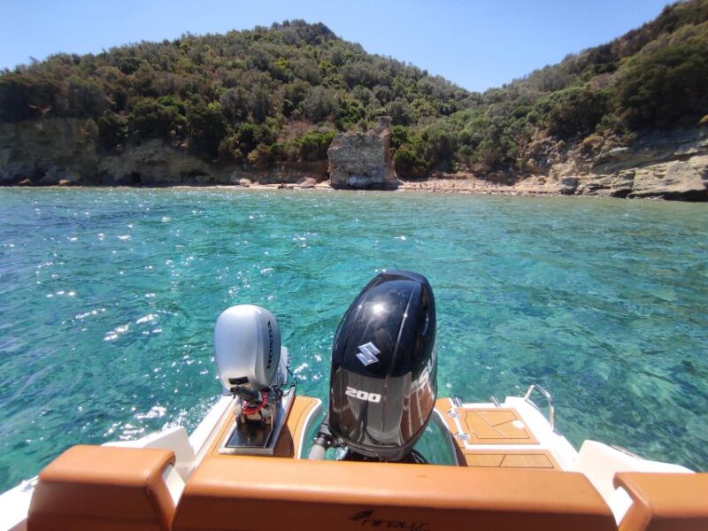 Zante Private Cruise to Turtle Island, Keri Caves & Mizitres - Eros Cave: A Breathtaking Natural Wonder