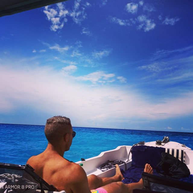 Zante: Private Speedboat Cruise with Navagio Beach Stop - Key Points