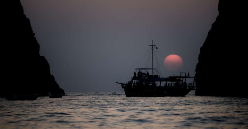 Zante! Sunset in Keri and the Cave of Damianou - Discover the Magic of Zakynthos with the Sunset in Keri and Damianos Cave Tour