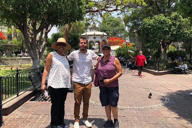 Zapopan Private Half-Day Tour - Exploring Zapopan’s Historic Heart at Basilica de Nuestra Señora de Zapopan