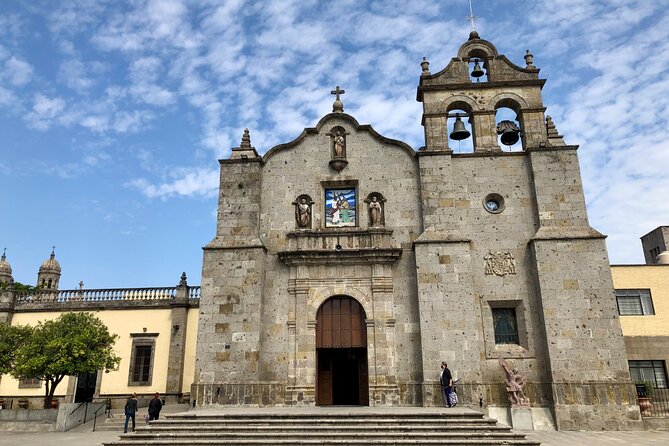 Zapopan Private Half-Day Tour - Practical Information and Booking Details