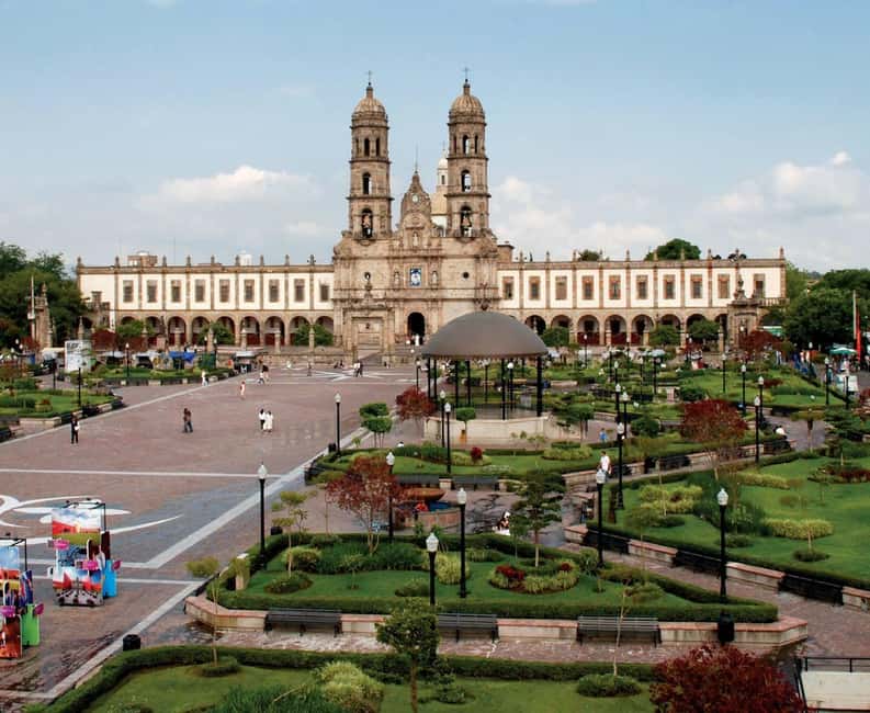 Zapopan Private Half Day Tour - Explore Zapopan’s Fascinating Contrasts with a Private Half-Day Tour