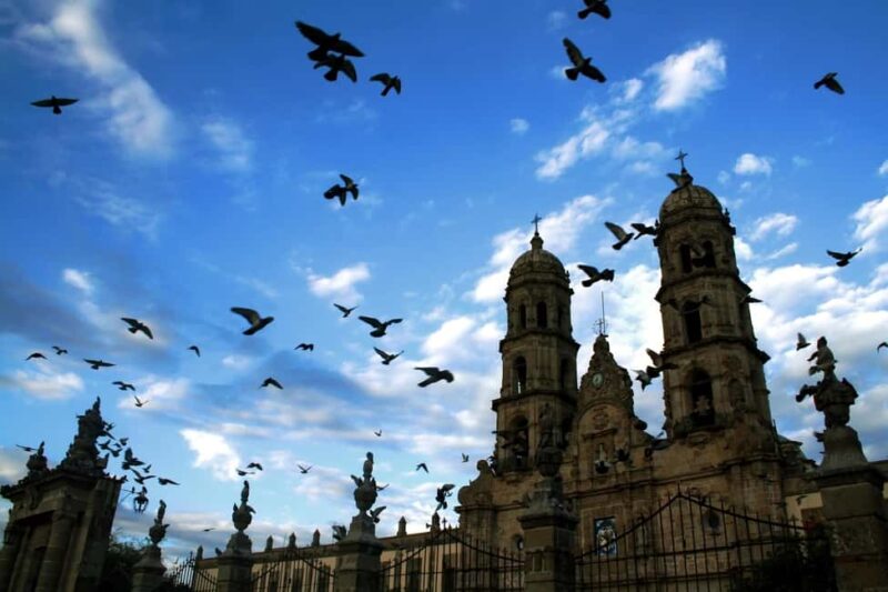 Zapopan Private Half Day Tour - Seamless Logistics and Personalized Service