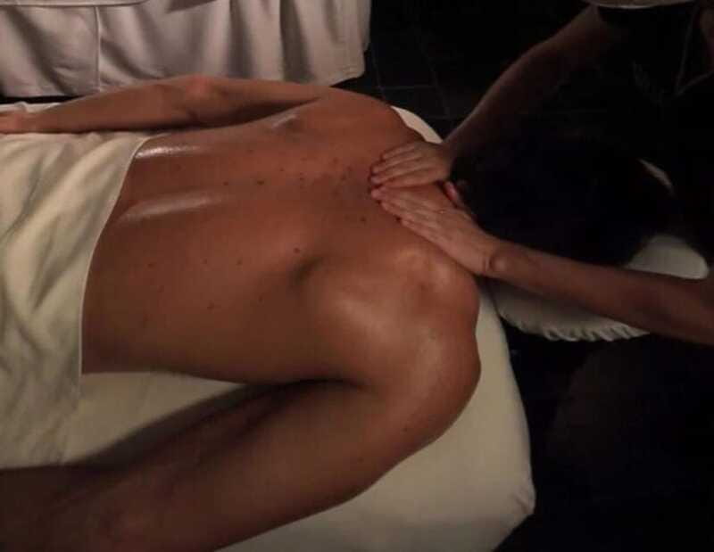 Zapopan: Silk Exfoliation (Phytomer) - Flexibility and Booking Details