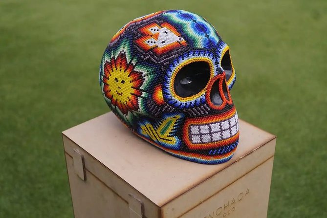 Zapopan Tour from Guadalajara: Basilica of Our Lady and Huichol Art Museum - Departure Details and Tour Logistics