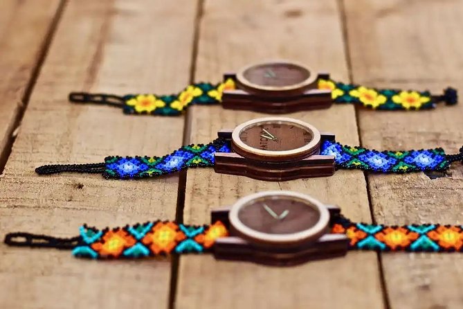 Zapopan Tour from Guadalajara: Basilica of Our Lady and Huichol Art Museum - The Guide’s Role and Tour Experience