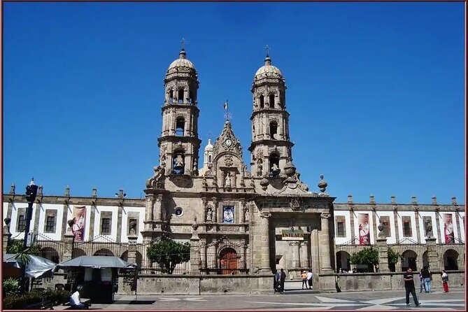 Zapopan Tour from Guadalajara: Basilica of Our Lady and Huichol Art Museum - Considerations and Limitations