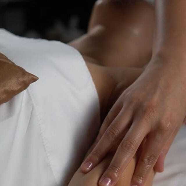 Zapopan: Wellness Detox Moment (Natura Bissé) - The Spa Environment: A Space for Peace and Well-being