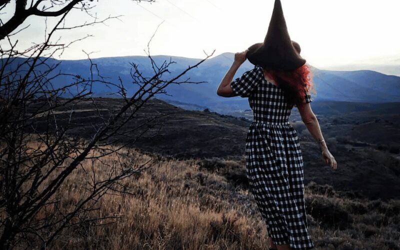 Zaragoza: Only excommunicated and cursed town with witches in Spain and food - The Witchcraft Museum and Medicinal Plants