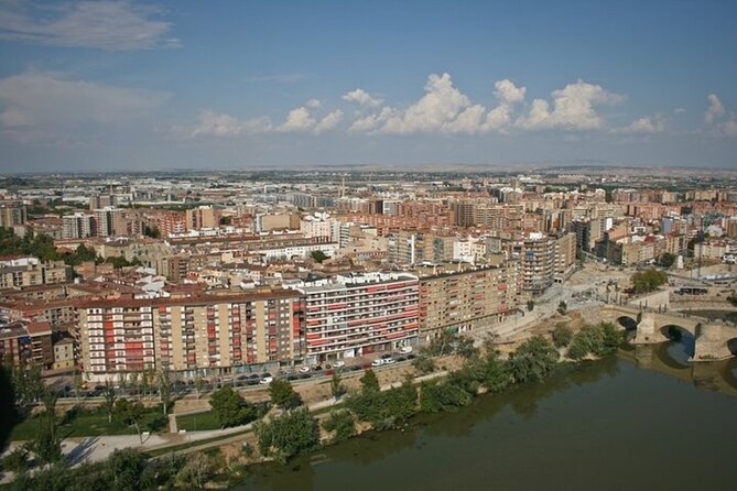 Zaragoza Private Custom Tour with Local Guide - Explore Zaragoza with a Private, Customizable Tour Led by a Local Guide