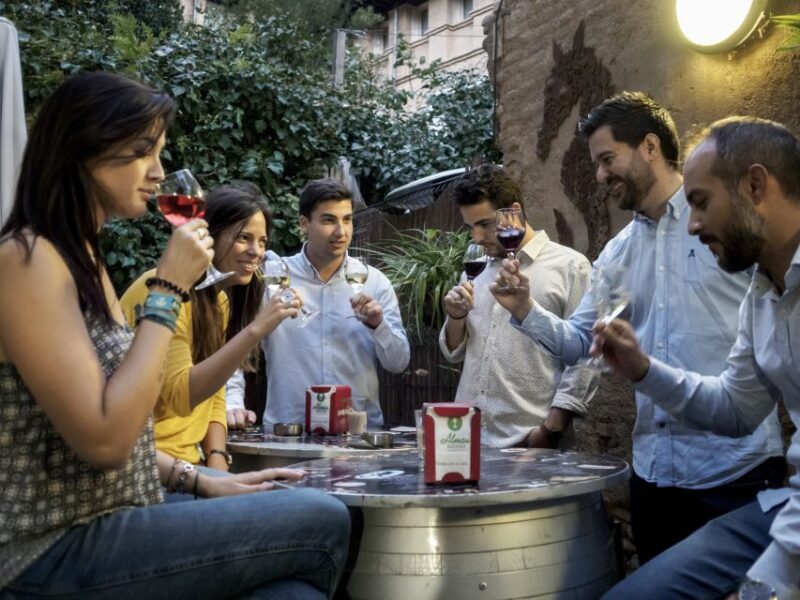 Zaragoza: Wine Tasting and Tapas - Discover Zaragoza’s Wine and Tapas Culture in Just 3 Hours