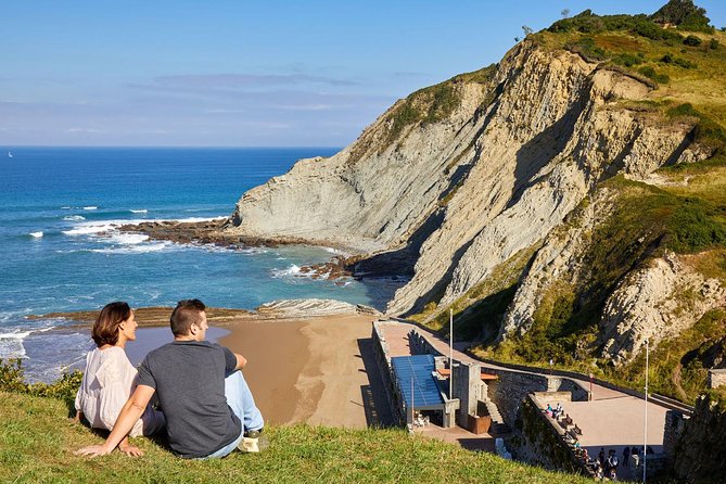Zarautz, Getaria And Zumaia From San Sebastian - Practical Tips for a Smooth Tour