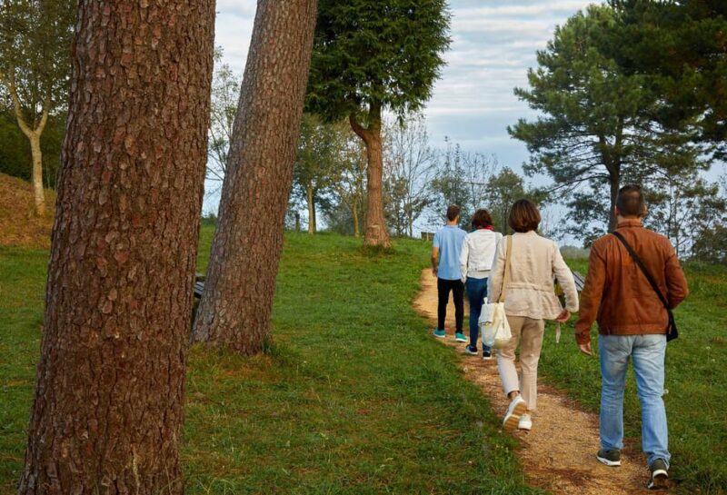 Zarautz, Getaria And Zumaia From San Sebastian - Value for Money and Tour Flexibility