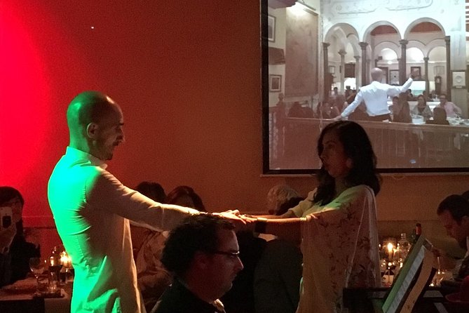 Zarzuela Opera and Dinner at La Castafiore Restaurant in Madrid - Delectable Spanish Cuisine: A Four-Course Feast