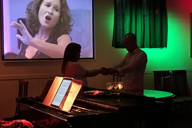 Zarzuela Opera and Dinner at La Castafiore Restaurant in Madrid - Final Thoughts on the Zarzuela Opera and Dinner