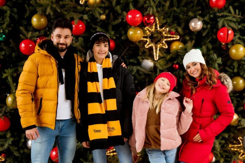 Zator: Energylandia Amusement Park Entry Ticket - How to Book and Flexible Options