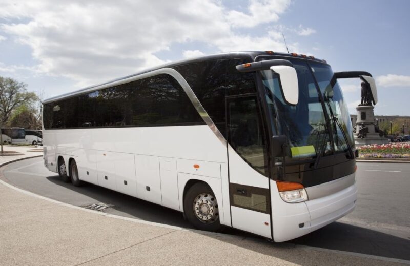 Zator: Energylandia Theme Park & Optional Pickup from Krakow - Exciting Day at Poland’s Largest Amusement Park for $52