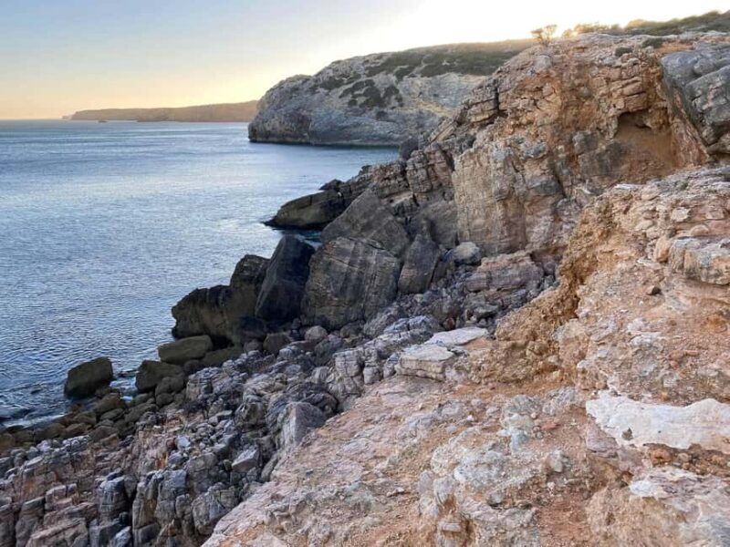 Zavial: Stretch Horizons | Coastal Hike & Yoga - Key Points