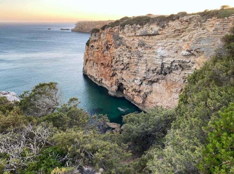 Zavial: Stretch Horizons | Coastal Hike & Yoga - Comparing the Experience to Similar Algarve Tours