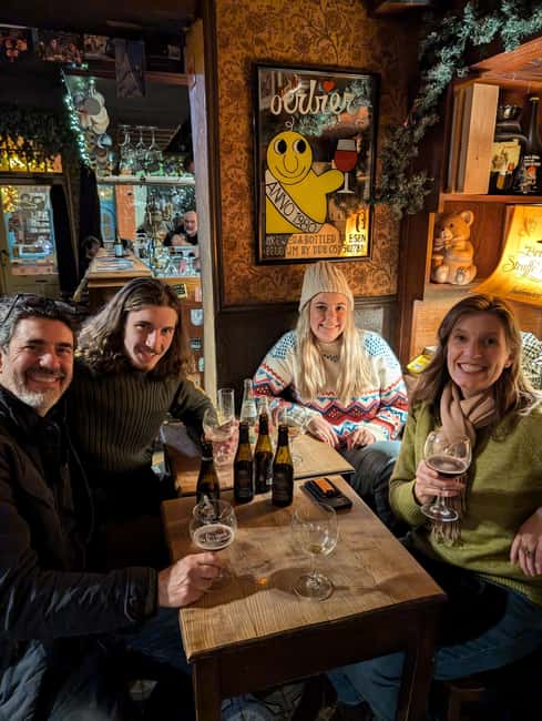 Zeebrugge: Private Bruges Tour with Tastings & VIP Support - Discover Bruges with a Private Tour from Zeebrugge