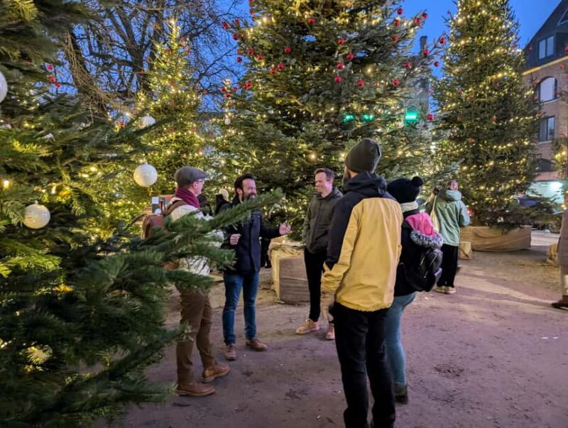 Zeebrugge: Private Bruges Tour with Tastings & VIP Support - VIP Support and Personalized Recommendations