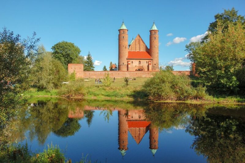 Zelazowa Wola: Frederic Chopin Half-Day Private Tour - Key Points