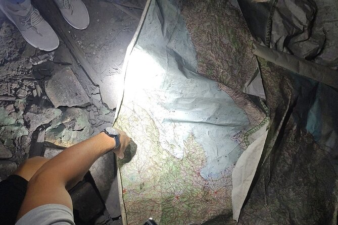 Zeljava Airbase: History and Adventure Tour - Starting Point: The Abandoned Douglas C-47 Skytrain