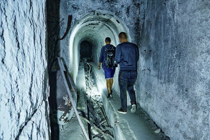 Zeljava Airbase: History and Adventure Tour - Zeljava Airbase: An Unforgettable Cold War Adventure