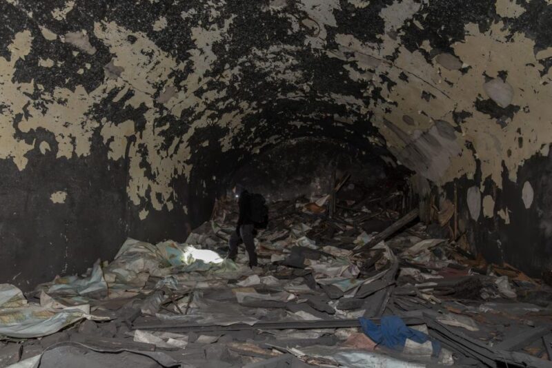 Zeljava Airbase: History and Adventure Tour - Practical Details and Tour Logistics