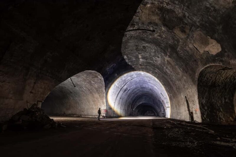 Zeljava Airbase: History and Adventure Tour - Why Choose the Zeljava Airbase Tour?