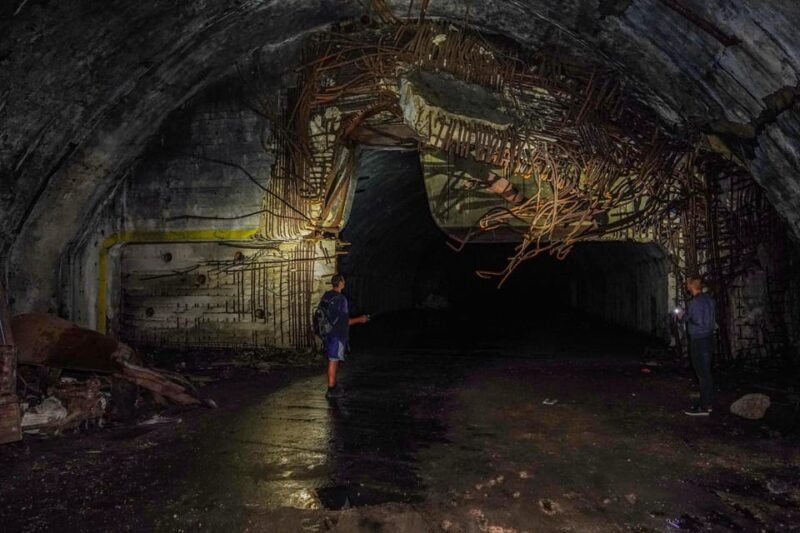 Zeljava Airbase: History and Adventure Tour - Frequently Asked Questions