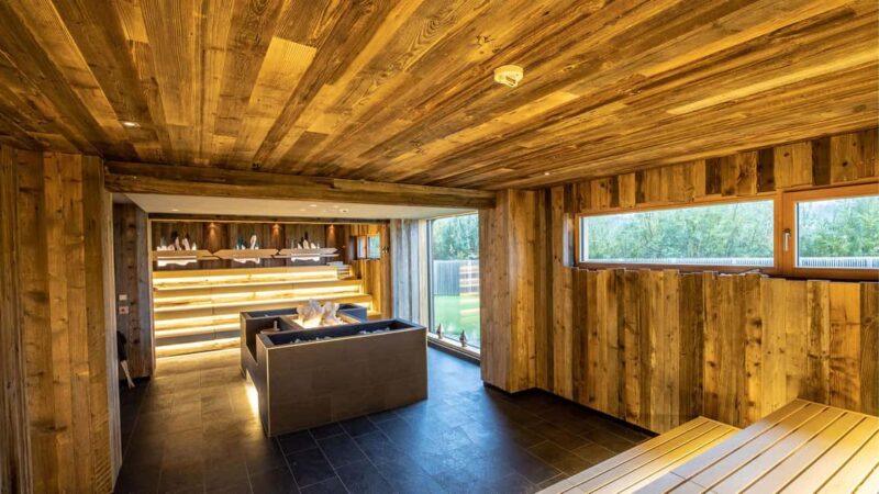 Zell am See: Tauern SPA Day Ticket for Water World - Final Thoughts on the Tauern SPA Zell am See-Kaprun Day Ticket