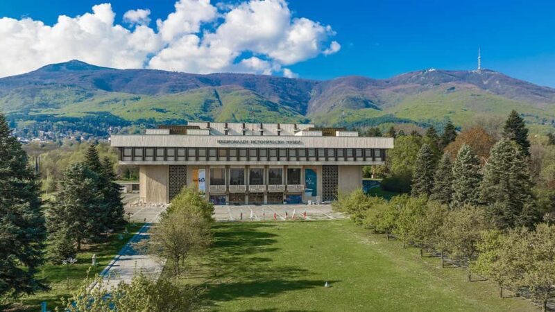 Zemen Monastery, Boyana Church and National History Museum - Explore Bulgaria’s Rich Heritage with a Private Day Tour