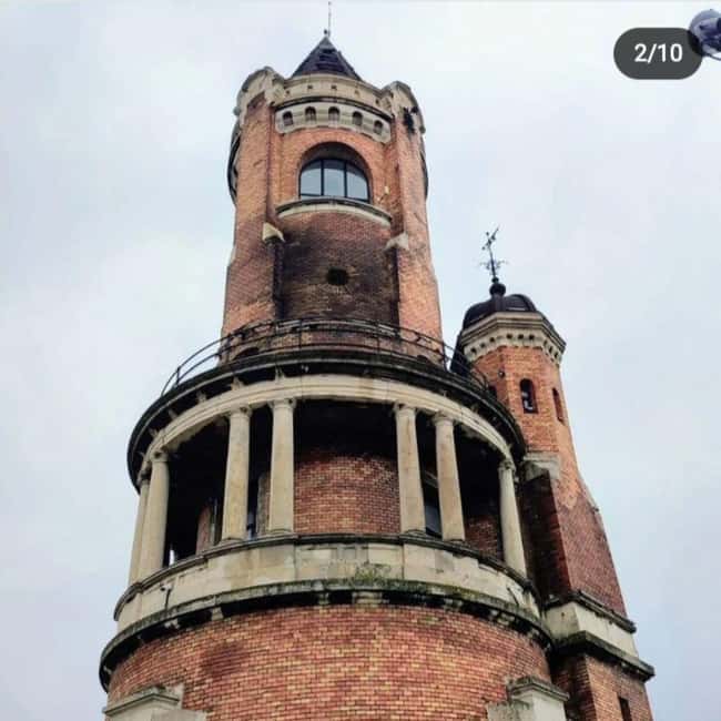 Zemun: "Living Together", A Multicultural Stroll - The Karamata Family House and Aroumanian-Serbian Heritage