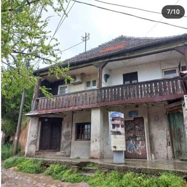 Zemun: "Living Together", A Multicultural Stroll - Walking Through Zemun’s Main Street and Town Square