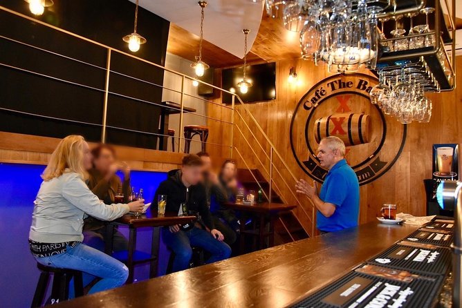 Zen Amsterdam Tour : Alternative History and High Experiences - Floating Flowers and Cheese Tasting at the Bloemenmarkt