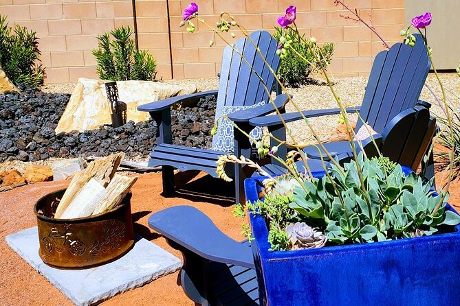 Zen Garden Yoga Bliss Experience - Weather and Cancellation Policies